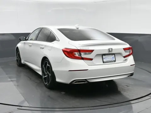 More photos of 2019 Honda Accord Sport 2.0T at Sullivan Auto Trading Fredericksburg, VA