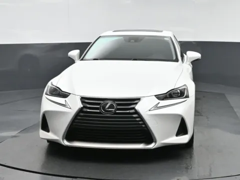 Photos of 2020 Lexus IS 300 for sale in Fredericksburg, VA at Sullivan Auto Trading Fredericksburg