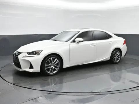 Another view of 2020 Lexus IS 300 for sale in Fredericksburg, VA at Sullivan Auto Trading Fredericksburg