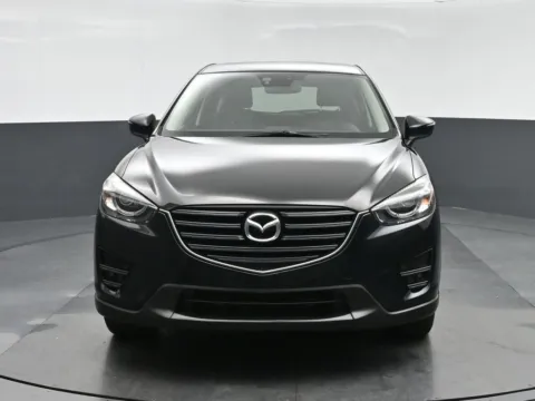 Photos of 2016 Mazda CX-5 Grand Touring for sale in Fredericksburg, VA at Sullivan Auto Trading Fredericksburg
