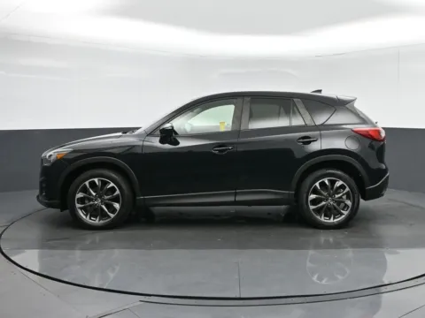 More photos of 2016 Mazda CX-5 Grand Touring at Sullivan Auto Trading Fredericksburg, VA
