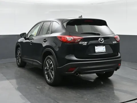 More photos of 2016 Mazda CX-5 Grand Touring at Sullivan Auto Trading Fredericksburg, VA