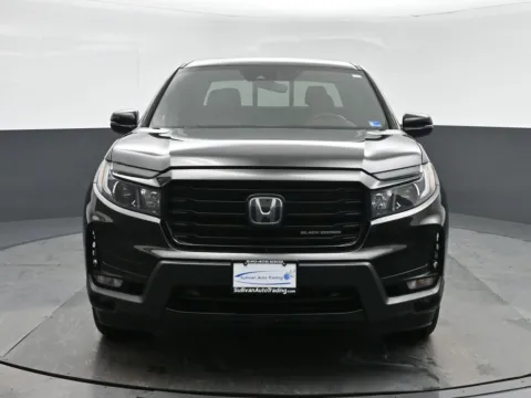 Photos of 2021 Honda Ridgeline Black Edition for sale in Fredericksburg, VA at Sullivan Auto Trading Fredericksburg