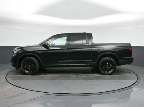 More photos of 2021 Honda Ridgeline Black Edition at Sullivan Auto Trading Fredericksburg, VA