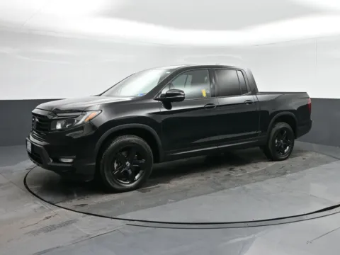 Another view of 2021 Honda Ridgeline Black Edition for sale in Fredericksburg, VA at Sullivan Auto Trading Fredericksburg