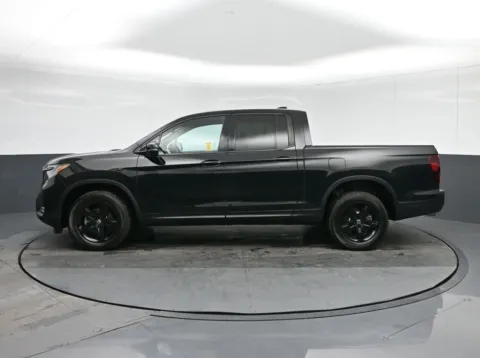 More photos of 2021 Honda Ridgeline Black Edition at Sullivan Auto Trading Fredericksburg, VA