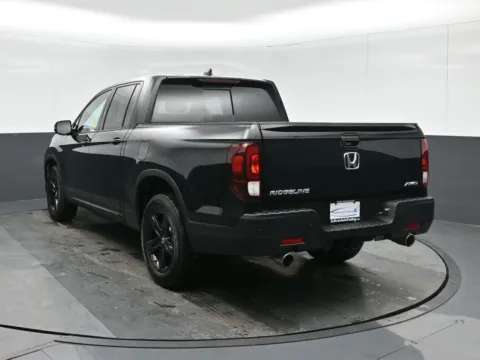 More photos of 2021 Honda Ridgeline Black Edition at Sullivan Auto Trading Fredericksburg, VA