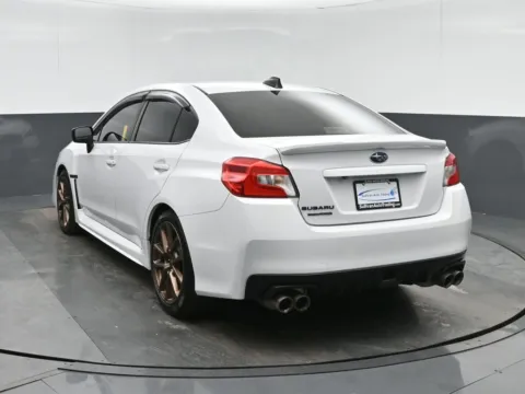 More photos of 2020 Subaru WRX Premium at Sullivan Auto Trading Fredericksburg, VA