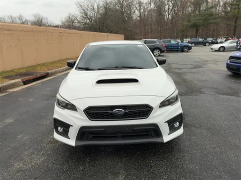 Photos of 2020 Subaru WRX Premium for sale in Fredericksburg, VA at Sullivan Auto Trading Fredericksburg