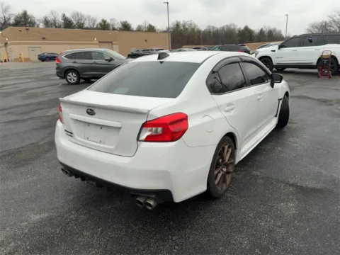 More photos of 2020 Subaru WRX Premium at Sullivan Auto Trading Fredericksburg, VA
