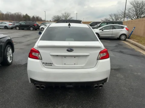 More photos of 2020 Subaru WRX Premium at Sullivan Auto Trading Fredericksburg, VA