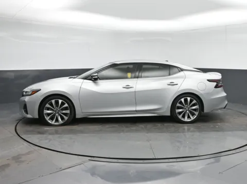 More photos of 2020 Nissan Maxima Platinum at Sullivan Auto Trading Fredericksburg, VA