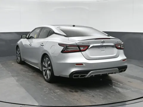 More photos of 2020 Nissan Maxima Platinum at Sullivan Auto Trading Fredericksburg, VA