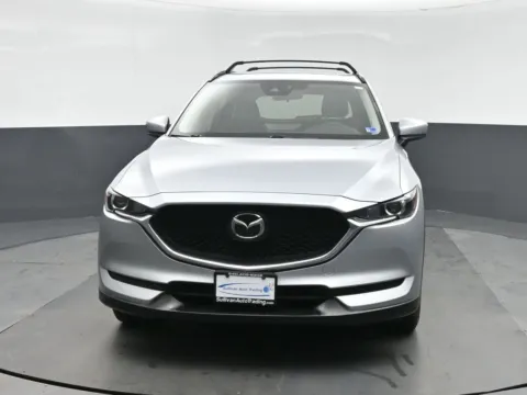 Photos of 2021 Mazda CX-5 Touring for sale in Fredericksburg, VA at Sullivan Auto Trading Fredericksburg