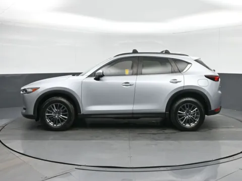 More photos of 2021 Mazda CX-5 Touring at Sullivan Auto Trading Fredericksburg, VA