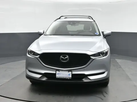 Photos of 2021 Mazda CX-5 Touring for sale in Fredericksburg, VA at Sullivan Auto Trading Fredericksburg
