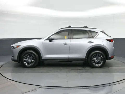 More photos of 2021 Mazda CX-5 Touring at Sullivan Auto Trading Fredericksburg, VA