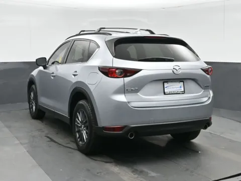 More photos of 2021 Mazda CX-5 Touring at Sullivan Auto Trading Fredericksburg, VA