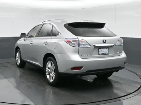 More photos of 2010 Lexus RX 450h at Sullivan Auto Trading Fredericksburg, VA