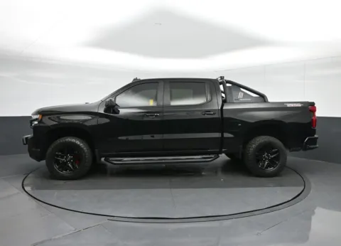More photos of 2019 Chevrolet Silverado 1500 LT Trail Boss at Sullivan Auto Trading Fredericksburg, VA