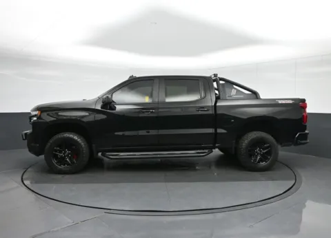 More photos of 2019 Chevrolet Silverado 1500 LT Trail Boss at Sullivan Auto Trading Fredericksburg, VA