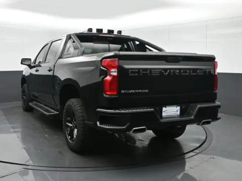 More photos of 2019 Chevrolet Silverado 1500 LT Trail Boss at Sullivan Auto Trading Fredericksburg, VA