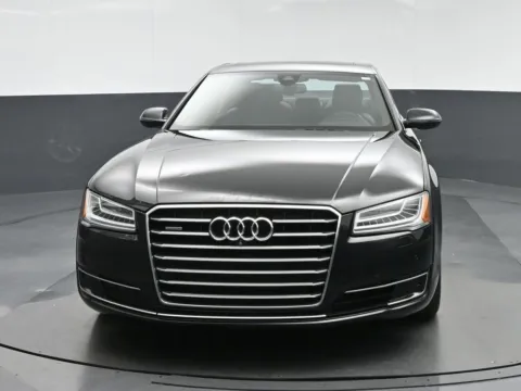 Photos of 2015 Audi A8 4.0T for sale in Fredericksburg, VA at Sullivan Auto Trading Fredericksburg