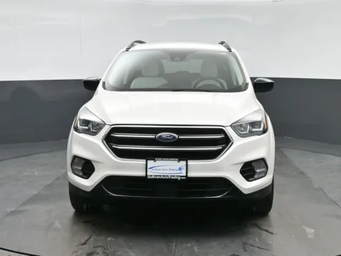 Photos of 2018 Ford Escape SEL for sale in Fredericksburg, VA at Sullivan Auto Trading Fredericksburg
