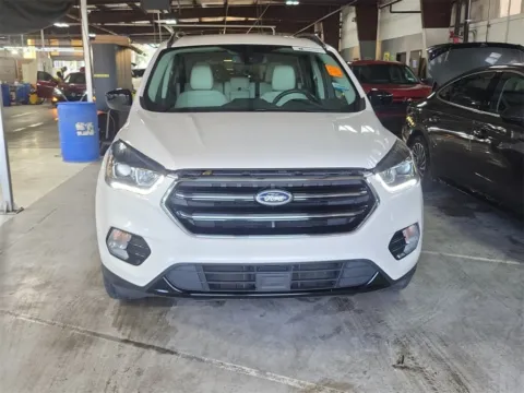 Photos of 2018 Ford Escape SEL for sale in Fredericksburg, VA at Sullivan Auto Trading Fredericksburg