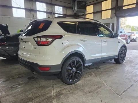 More photos of 2018 Ford Escape SEL at Sullivan Auto Trading Fredericksburg, VA