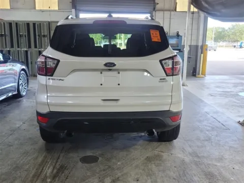 More photos of 2018 Ford Escape SEL at Sullivan Auto Trading Fredericksburg, VA