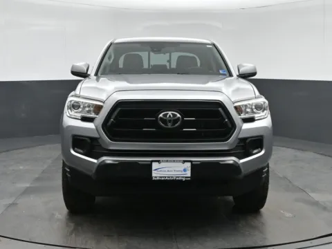 Photos of 2020 Toyota Tacoma SR for sale in Fredericksburg, VA at Sullivan Auto Trading Fredericksburg