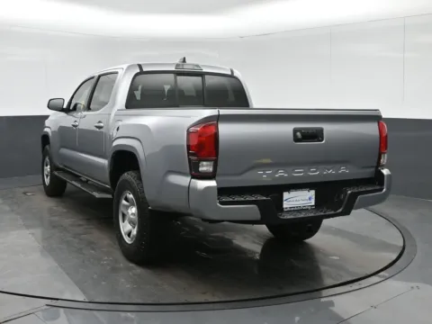 More photos of 2020 Toyota Tacoma SR at Sullivan Auto Trading Fredericksburg, VA
