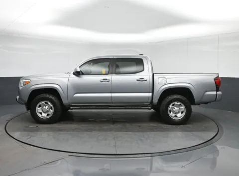 More photos of 2020 Toyota Tacoma SR at Sullivan Auto Trading Fredericksburg, VA