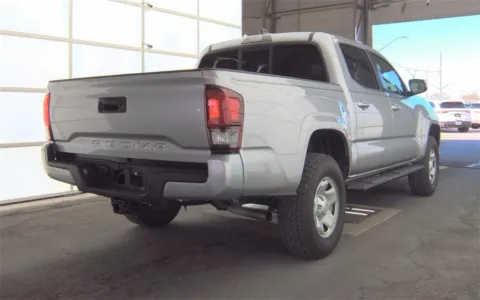 More photos of 2020 Toyota Tacoma SR at Sullivan Auto Trading Fredericksburg, VA