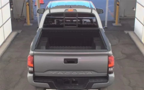 More photos of 2020 Toyota Tacoma SR at Sullivan Auto Trading Fredericksburg, VA