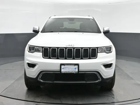 Photos of 2020 Jeep Grand Cherokee Limited for sale in Fredericksburg, VA at Sullivan Auto Trading Fredericksburg