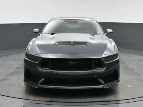 Photos of 2025 Ford Mustang Dark Horse for sale in Norfolk, VA at Sullivan Auto Trading Norfolk