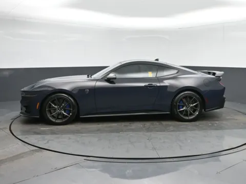 More photos of 2025 Ford Mustang Dark Horse at Sullivan Auto Trading Norfolk, VA