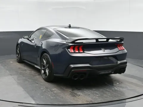 More photos of 2025 Ford Mustang Dark Horse at Sullivan Auto Trading Norfolk, VA