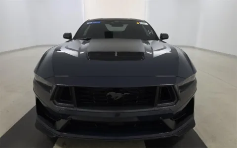 Photos of 2025 Ford Mustang Dark Horse for sale in Fredericksburg, VA at Sullivan Auto Trading Fredericksburg