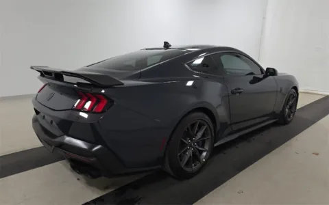 More photos of 2025 Ford Mustang Dark Horse at Sullivan Auto Trading Fredericksburg, VA