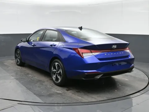 More photos of 2023 Hyundai Elantra SEL at Sullivan Auto Trading Fredericksburg, VA