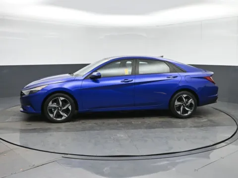 More photos of 2023 Hyundai Elantra SEL at Sullivan Auto Trading Fredericksburg, VA