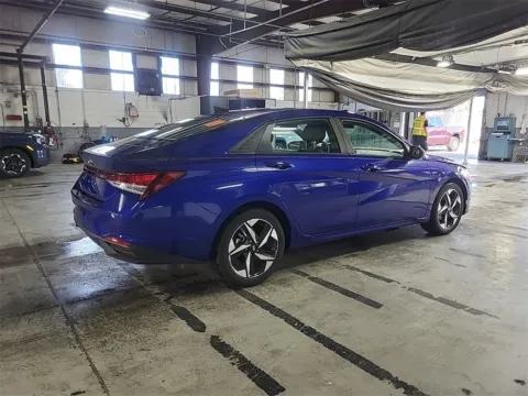 More photos of 2023 Hyundai Elantra SEL at Sullivan Auto Trading Fredericksburg, VA