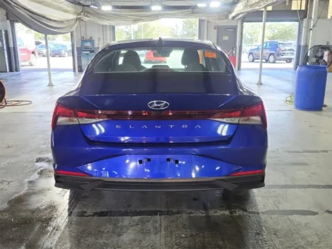 More photos of 2023 Hyundai Elantra SEL at Sullivan Auto Trading Fredericksburg, VA