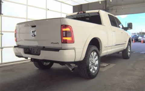 More photos of 2023 Ram 2500 Limited at Sullivan Auto Trading Fredericksburg, VA