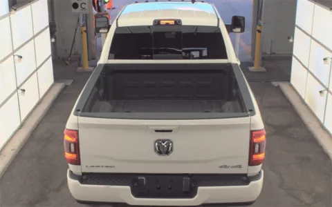 More photos of 2023 Ram 2500 Limited at Sullivan Auto Trading Fredericksburg, VA