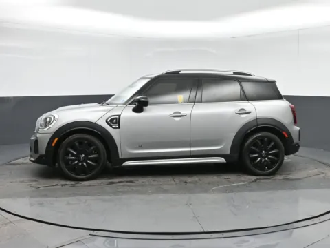 More photos of 2024 MINI Cooper S Countryman Cooper S ALL4 at Sullivan Auto Trading Fredericksburg, VA