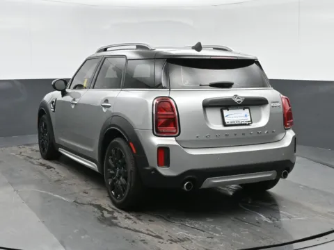 More photos of 2024 MINI Cooper S Countryman Cooper S ALL4 at Sullivan Auto Trading Fredericksburg, VA